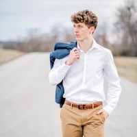 Luke Crider