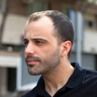 Joan Manel Morón