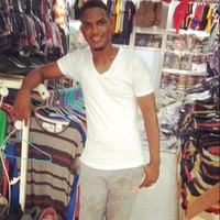 Ibrahima Diallo