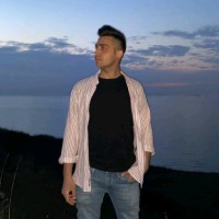 Oguz Atis