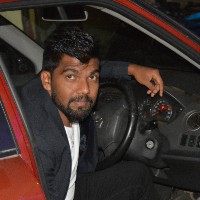 Anand Itagi
