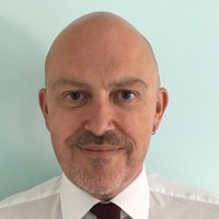 Michael Barlow