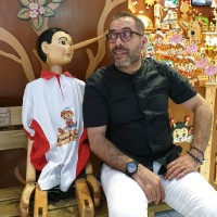 Amin Abu Adlah Dubai abouadla