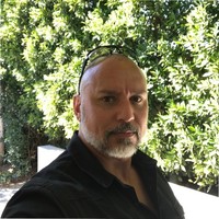 Wayne C. Perry