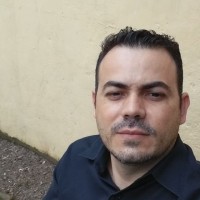 Claudemir Souza Gomes