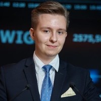 Mateusz Walasinski