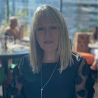 Jo Hodgkiss