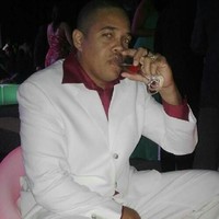 Jhony De Aza