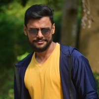 Omkar Mohapatra