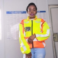 Tinyiko Ndlovu