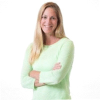 Mary Doucette