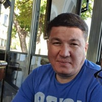 Sindarbek Khamrakulov