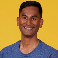Ravi Moerman