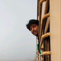 Joe Simon Pradeep
