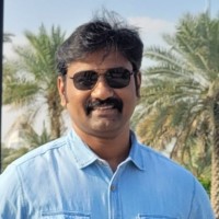 Prasanth P
