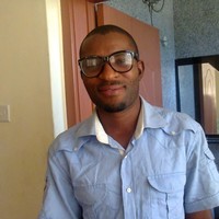 Gabriel Morakinyo Jegede