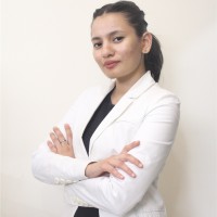 Kanika Pharswan