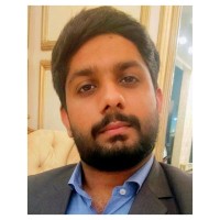 Zohaib Iftikhar
