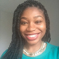 Joan Ogwumike, Mpa