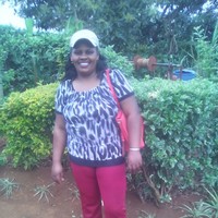 Ann wambui Ribothi