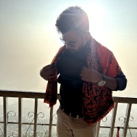 Gurunath More
