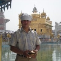 Ajay Kamboj