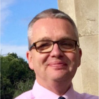 Denis Mitchell