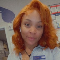 Bianca Ingram