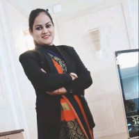 RAKHI MEHRA