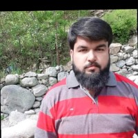 Ahmad Zikria