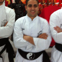 William nathan Ramirez