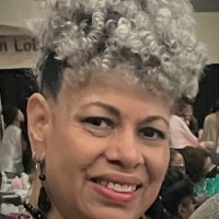 Kim Harris Cox
