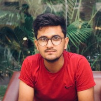Jagdish Chaudhari