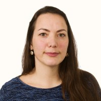 Astrid Westerveld