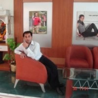 Ravi Arora