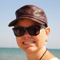 Ninette Kragh