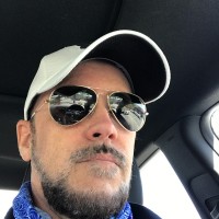 Randy Hall