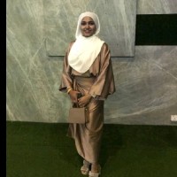 Fasline Juwairiya Mohamed Yaseer