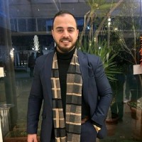 Ahmad El Alkoumi