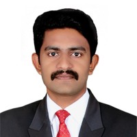 Jestin Mathew