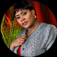 ENGR.MRS ROSEMARY IMHANWA, MBA,PMP,SSGB, LSBB