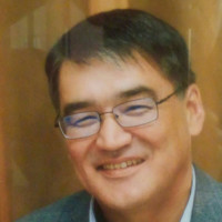 Almat Shankibayev