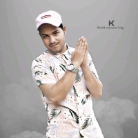 Khalid Mansoori