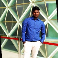 Jyotiprakash Sahoo