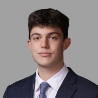 Cooper Dorsogna