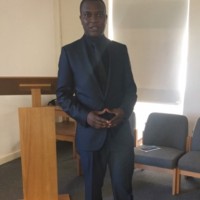 Henry Makuyana, Cmgr Fcmi