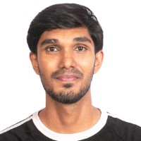 Anoop Sureshkumar Ajitha