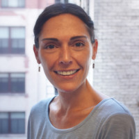 Brenda Fiorentini