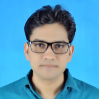 Jagdish Patil