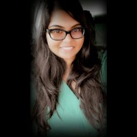 Aneesa Ramsaroop